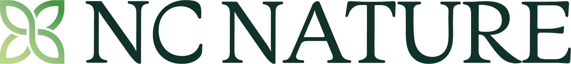 엔씨네이처 로고